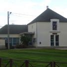 Mairie de Barcy