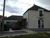 Ecole de Barcy