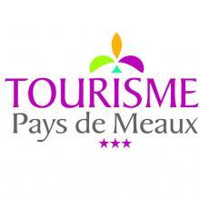 Logo de l'office de tourisme de Meaux