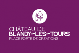 Château de Blandy-les-Tours