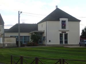 Mairie de Barcy