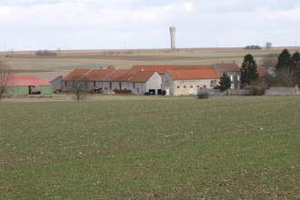 Ferme de Saint Gobert