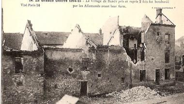 La grande Guerre